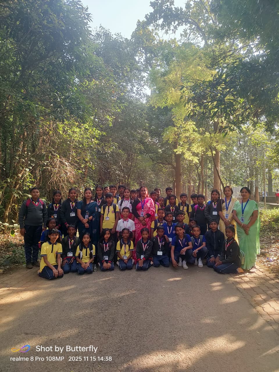 Parent Partnership