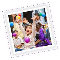 Why Choose Kids Convent School